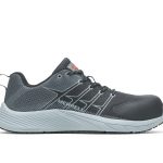 Men's Merrell Work MOAB FLIGHT 04627 Work Shoes