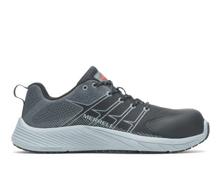 Men's Merrell Work MOAB FLIGHT 04627 Work Shoes