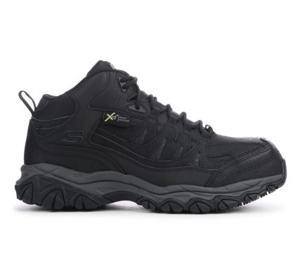 Men's Skechers Work 200355 Holdridge Work Boots