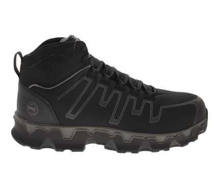 Men's Timberland Pro TP Powertrain Mid EH Work Boots