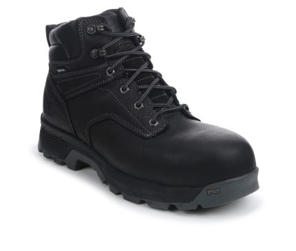 Men's Timberland Pro TP Titan EV CT H20 Work Boots