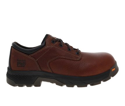 Men's Timberland Pro TP Titan EV OX CT Work Shoes