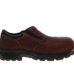 Men's Timberland Pro TP Titan EV Slip On Work Shoes