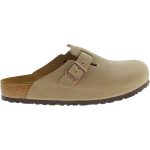 Men's Birkenstock Boston Soft 1018147R Clogs