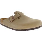 Men's Birkenstock Boston Soft 1018147R Clogs