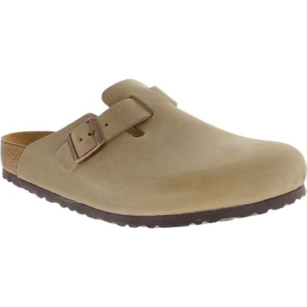Men's Birkenstock Boston Soft 1018147R Clogs