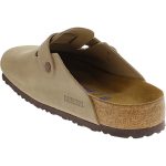 Men's Birkenstock Boston Soft 1018147R Clogs