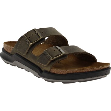 Men's Birkenstock ARIZONA RUGGED Outdoor Sandals