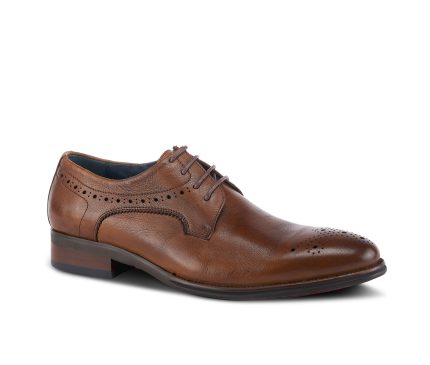 Men's SPRING STEP Charlie Dress Oxfords