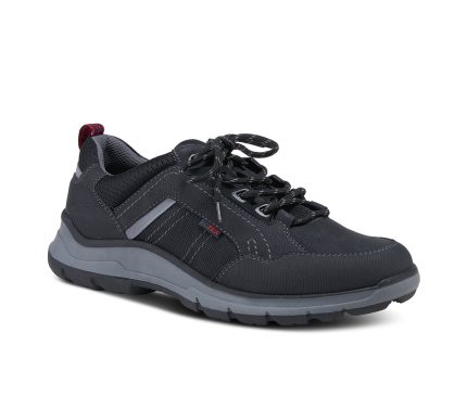 Men's SPRING STEP Moe Sneakers