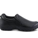 Men's SPRING STEP Beckham Safety Shoes