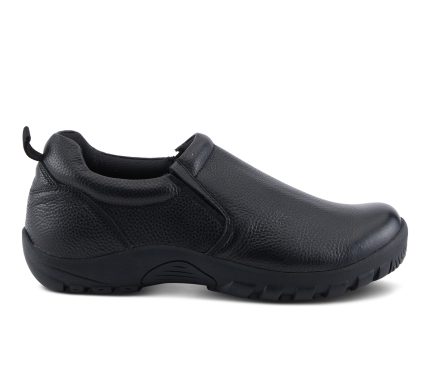 Men's SPRING STEP Beckham Safety Shoes
