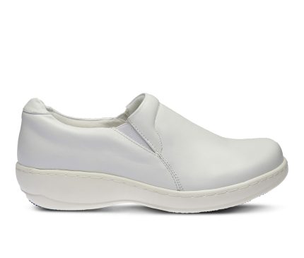 Women's SPRING STEP Woolin Slip Resistant Shoes