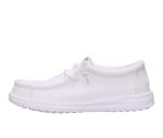 Men's HEYDUDE Wally Work CE Safety Shoes