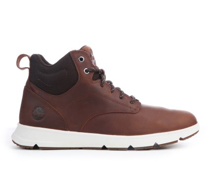 Men's Timberland Parker Street Sneaker Boots