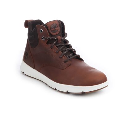 Men's Timberland Parker Street Sneaker Boots