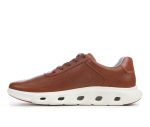 Men's Johnston and Murphy Cruz U-Throat Dress Sneakers