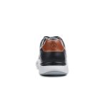 Men's Johnston and Murphy Cruz U-Throat Dress Sneakers