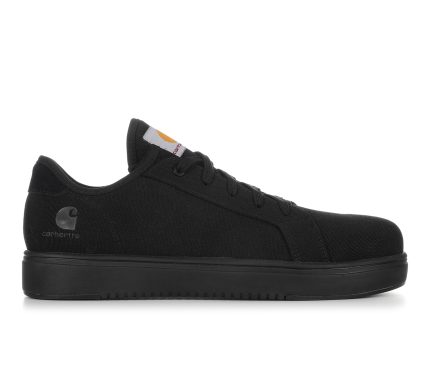 Men's Carhartt Detroit Esd Canvas Work Shoes