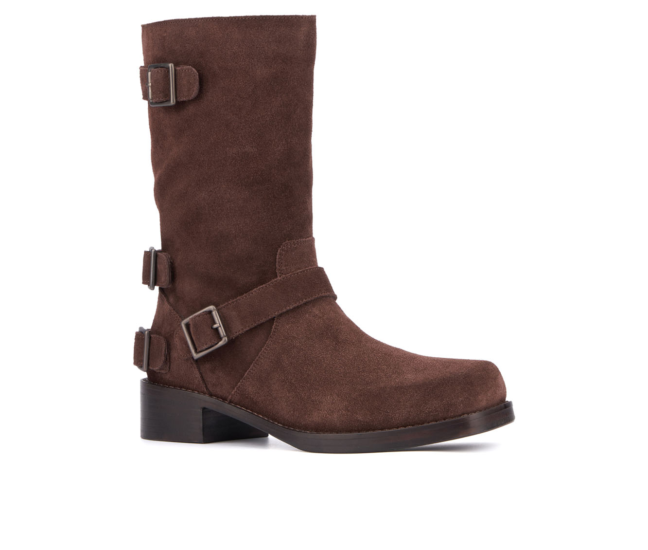 Women's Vintage Foundry Co Katia Knee High Boots
