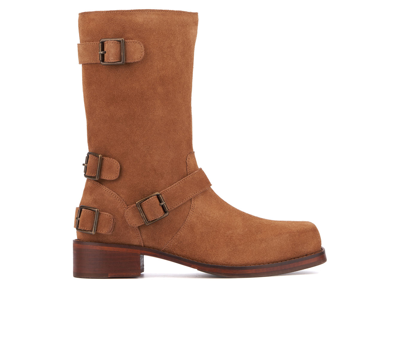 Women's Vintage Foundry Co Katia Knee High Boots