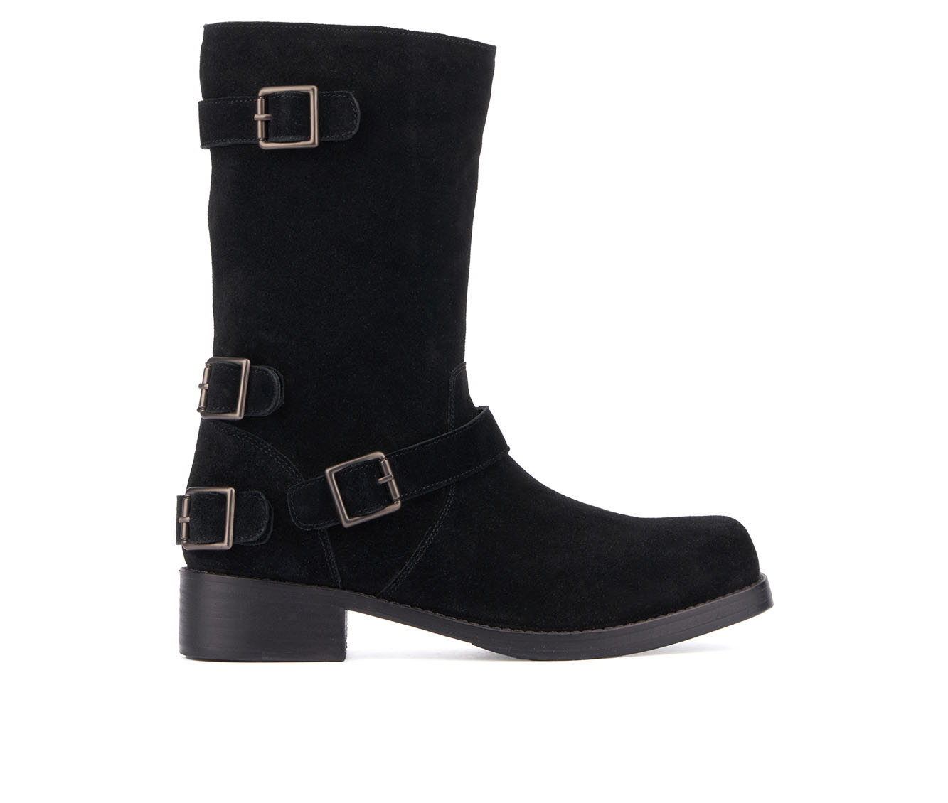 Women's Vintage Foundry Co Katia Knee High Boots