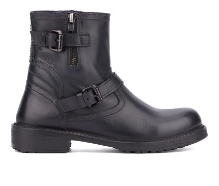 Women's Vintage Foundry Co Umay Moto Boots