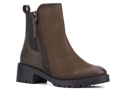 Women's Vintage Foundry Co Alara Booties