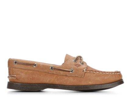 Women's Sperry A/O 2 Eye Boat Shoes