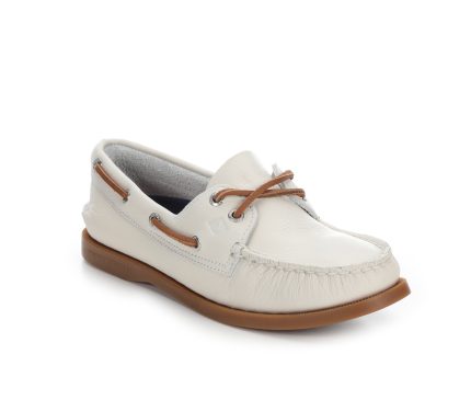 Women's Sperry A/O 2 Eye Boat Shoes