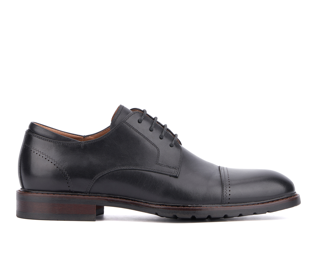 Men's Vintage Foundry Co Emerson Dress Oxfords