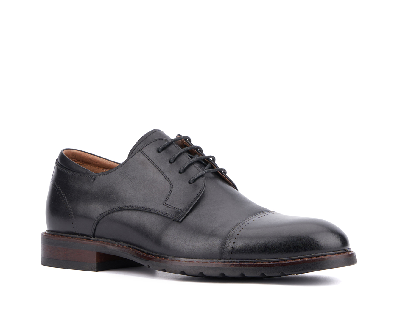 Men's Vintage Foundry Co Emerson Dress Oxfords