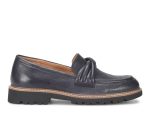 Women's Comfortiva Lilac Loafers