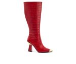 Women's Ninety Union Jada Knee High Boots
