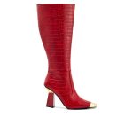 Women's Ninety Union Jada Knee High Boots