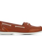 Women's Sperry A/O 1 Eye Boat Shoes