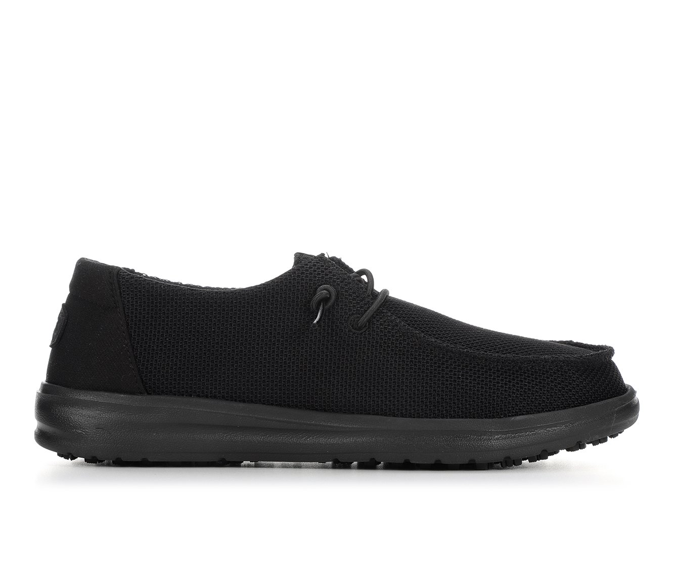 Women's HEYDUDE Wendy Work CE Slip Resistant Shoes