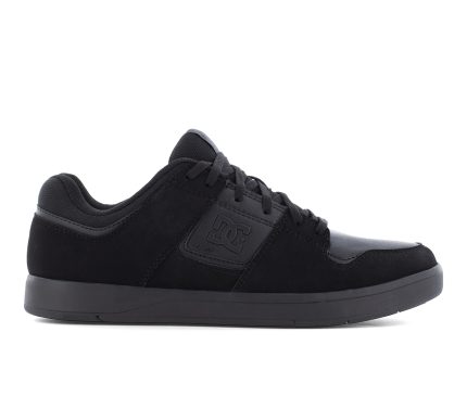 Men's DC Cure Work Soft Toe Slip-Resistant Work Shoes