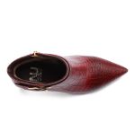 Women's Ninety Union Groovy Booties