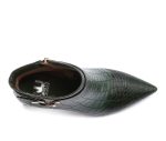 Women's Ninety Union Groovy Booties