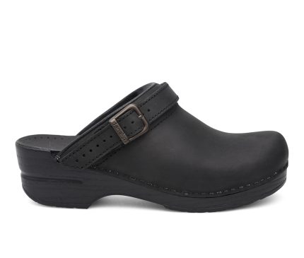 Women's Dansko Ingrid Clogs