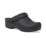 Women's Dansko Ingrid Clogs
