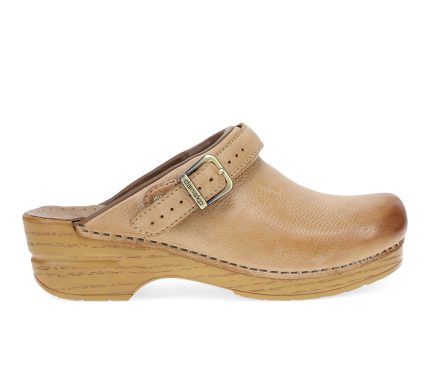Women's Dansko Ingrid Clogs