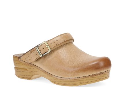 Women's Dansko Ingrid Clogs