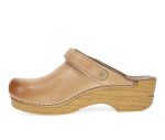 Women's Dansko Ingrid Clogs