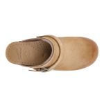 Women's Dansko Ingrid Clogs