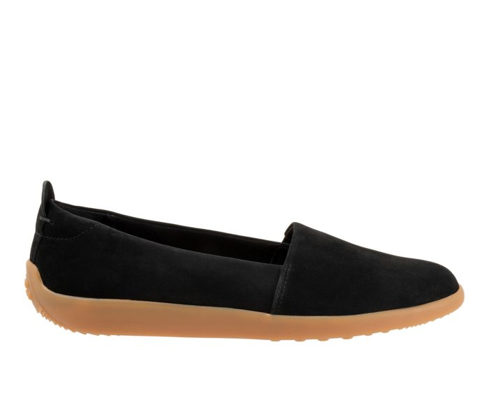 Black Nubuck