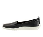 Women's Softwalk Deva Flats