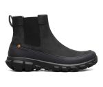 Bogs Footwear Cedar Chelsea Rain Boots