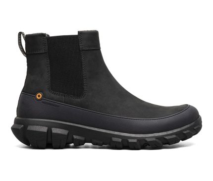 Bogs Footwear Cedar Chelsea Rain Boots